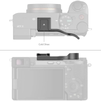 Smallrig Thumb Grip do Sony  A7C II / A7CR / A7C czarny [4820]