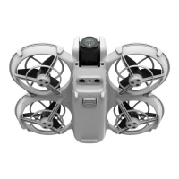 Dron DJI Dron Neo Fly More Combo