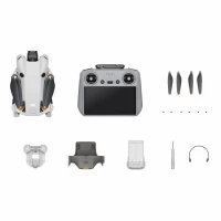 Dron DJI Mini 4 Pro (DJI RC 2)