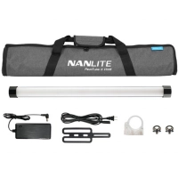 Lampa LED NANLITE Pavotube II 15XR 1KIT
