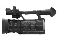 Kamera cyfrowa Sony HXR-NX3 + akumulator i ładowarka