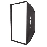 Softbox prostokątny GlareOne Strappo 60x90 cm mocowanie Bowens