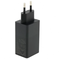 Patona Premium GaN PD65W 2xUSB-C 1xUSB-A PD 3.0 QC 3.0