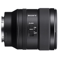 Obiektyw Sony FE 24 mm f/1.4 GM (SEL24F14GM.SYX)