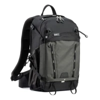 Plecak ThinkTank BackLight 18L Photo Slate Black