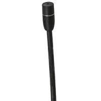 Sennheiser MKE 2-EW-GOLD mikrofon  krawatowy (czarny)