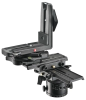 Głowica Manfrotto MNMH057A5 QTVR panoramiczna