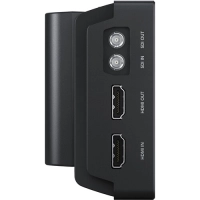 Blackmagic Video Assist 5 cal 3G