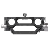 8sinn 15MM Baseplate + Riser Plate Basic + ARRI Dovetail Plate 10