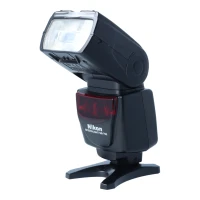 Lampa błyskowa UŻYWANA Nikon SB-700 s.n. 2564907