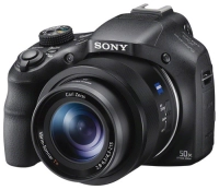 Sony DSC-HX400V