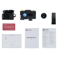 Hollyland MARS 400S PRO II SDI/HDMI odbiornik bezprzewodowy transmisji video SET