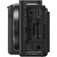 Aparat cyfrowy Sony ZV-E1 (ZVE1BDI.EU)