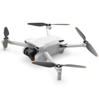 Dron DJI Mini 3 (DJI RC) 