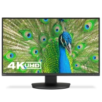 Monitor Nec MultiSync EA271U czarny