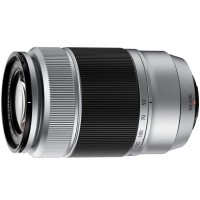 Obiektyw FujiFilm Fujinon XC 50-230 mm f/4.5-6.7 OIS II srebrny