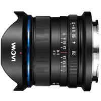 Obiektyw Venus Optics LAOWA C&D-Dreamer 9 mm f/2.8 Zero-D Fujifilm X