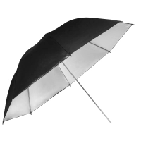 Parasol GlareOne srebrny odbijający 110 cm