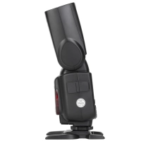 Lampa błyskowa Quadralite Stroboss 60 Basic