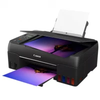 Drukarka Canon PIXMA G640 MegaTank