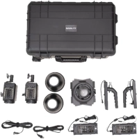 Lampa LED NANLITE FORZA 60 2 Light Kit