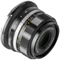 Obiektyw Voigtlander Nokton D23 mm f/1.2 do Nikon Z