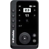 Wyzwalacz Profoto Kontroler Connect Pro dla FujiFilm 
