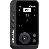 Wyzwalacz Profoto Kontroler Connect Pro dla FujiFilm 