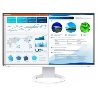 EIZO FlexScan EV2740S-WT biały
