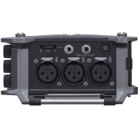 Zoom F6 rejestrator dźwięku 32bit (filmowanie)