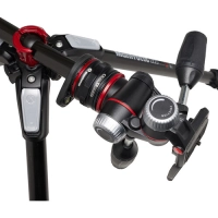 Statyw Manfrotto 055 Carbon 3s + głowica MHXPRO3W + szybkozłączka MOVE