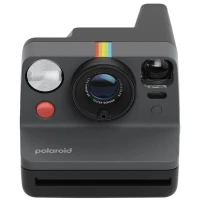 Aparat Polaroid Now Gen 3 czarny - cena zawiera naliczony rabat