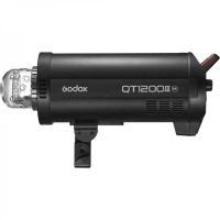 Lampa studyjna Godox QT1200IIIM Quicker mocowanie Bownes
