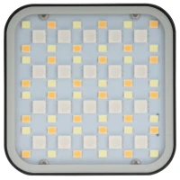 Lampa Yongnuo   YN60 RGB II - WB (2500 K - 9900 K), czarna
