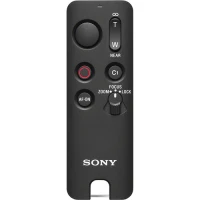Sony RMT-VP2 pilot bezprzewodowy