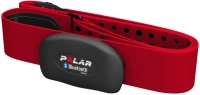 Polar  V800 HR czerwony 