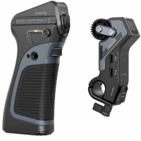 Smallrig Zestaw Magic FIZ Wireless Follow Focus Handgrip Kit [3782]