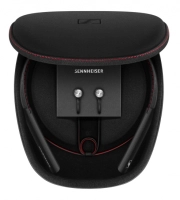 Sennheiser słuchawki MOMENTUM M2 IEBT Bluetooth czarne