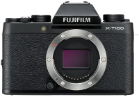 FujiFilm X-T100 body czarny