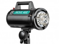 Lampa studyjna Quadralite Move 400