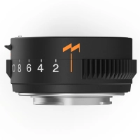 MODULE8 Adapter Tuner L1 Baltar Variable Look RF-Mount