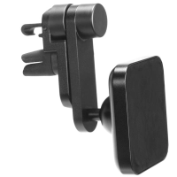 Peak Design Mobile Car Mount Vent v2 magnetyczny uchwyt samochodowy z ładowarką na wentylator