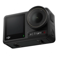 Kamera Sportowa DJI Action 4 Adventure Combo 
