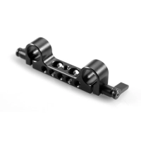 Smallrig Mocowanie akcesoriów na wałkach 15 mm [942]