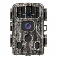Fotopułapka Braun Scouting Cam BLACK400 wifi 4K
