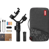 Gimbal Zhiyun Mobilny gimbal Smooth 5S AI Pro