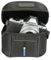 OM System CS-44SF do E-M10