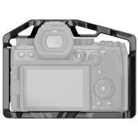 8sinn Klatka operatorska do Panasonic Lumix S5 II / S5 IIX / G9 II (bez HDMI Clamp)