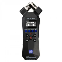Zoom H1e rejestrator audio 32bit
