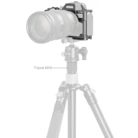 Smallrig Hybrydowa Modułowa Klatka do Sony Alpha 7 IV